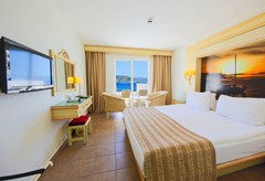 Salmakis Resort & Spa: Room DOUBLE SEA VIEW - photo 48