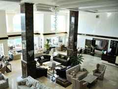 Delta Hotels by Mariott Bodrum: Lobby - photo 3