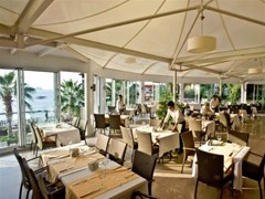 Delta Hotels by Mariott Bodrum: Restaurant - photo 1