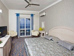 Delta Hotels by Mariott Bodrum: Room - photo 2