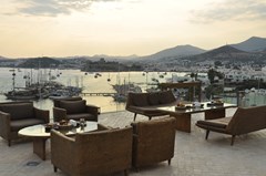 Diamond of Bodrum: General view - photo 14