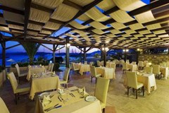 Diamond of Bodrum: Restaurant - photo 10