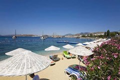 Diamond of Bodrum: Beach - photo 25