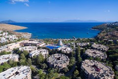 Kairaba Imperial Bodrum: General view - photo 5