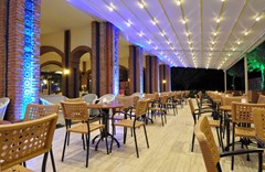 Kairaba Imperial Bodrum: Bar - photo 2