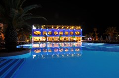 Kairaba Imperial Bodrum: Pool - photo 9