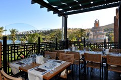 Kairaba Imperial Bodrum: Restaurant - photo 15