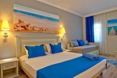 Kairaba Imperial Bodrum: Room - photo 20