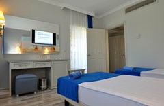 Kairaba Imperial Bodrum: Room - photo 25