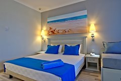 Kairaba Imperial Bodrum: Room - photo 30