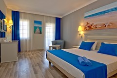 Kairaba Imperial Bodrum: Room - photo 31