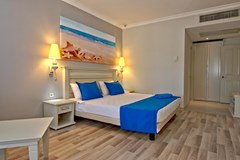 Kairaba Imperial Bodrum: Room - photo 36