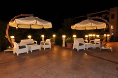 Kairaba Imperial Bodrum: Terrace - photo 6