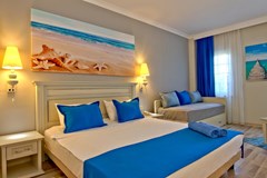 Kairaba Imperial Bodrum: Room - photo 17