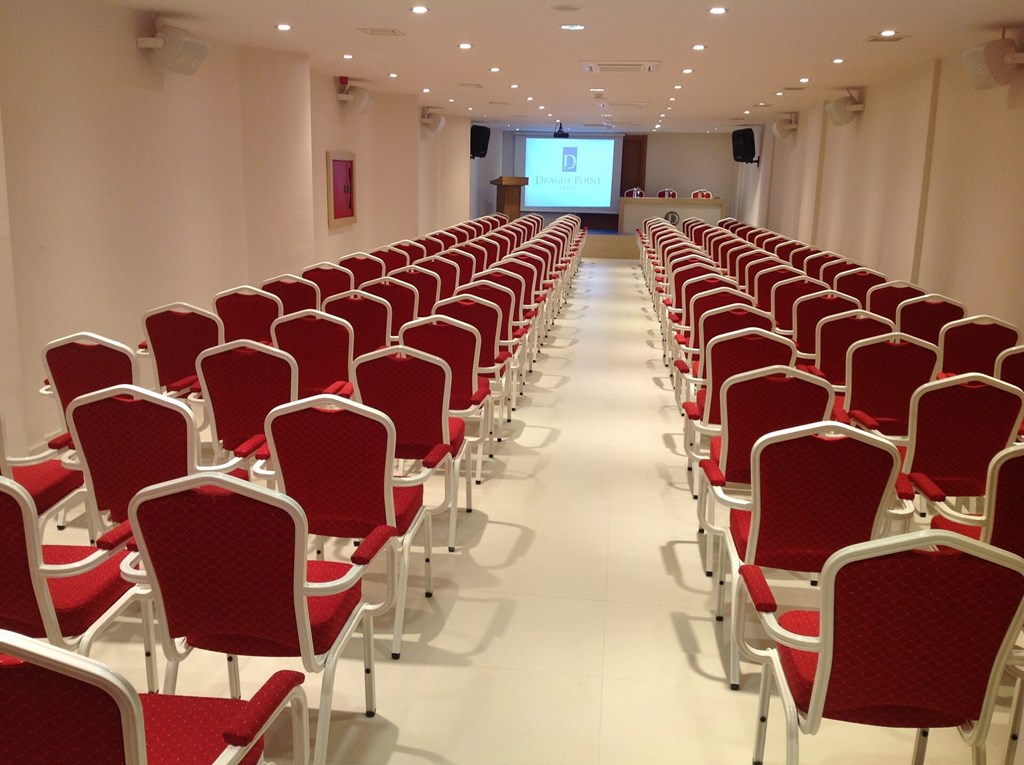 Dragut Point South Hotel: Conferences