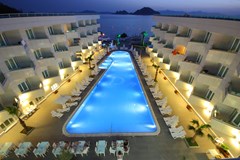 Dragut Point South Hotel: Pool - photo 5