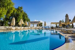 Dragut Point South Hotel: Pool - photo 42