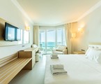 Dragut Point South Hotel: Room DOUBLE SEA VIEW