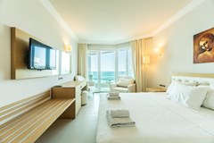 Dragut Point South Hotel: Room DOUBLE SEA VIEW - photo 23