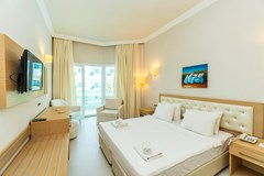 Dragut Point South Hotel: Room - photo 21