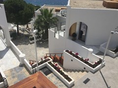 Senses Hotel (ex. Leka Hotel): General view - photo 30