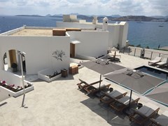 Senses Hotel (ex. Leka Hotel): General view - photo 33