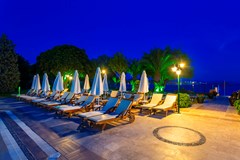 Royal Asarlik Beach Hotel: General view - photo 89