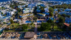 Royal Asarlik Beach Hotel: General view - photo 94