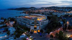 Royal Asarlik Beach Hotel: General view - photo 95