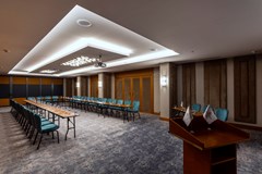 Royal Asarlik Beach Hotel: Conferences - photo 8