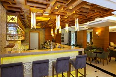 Royal Asarlik Beach Hotel: Lobby - photo 37