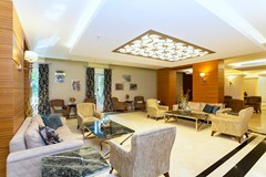 Royal Asarlik Beach Hotel: Lobby - photo 57