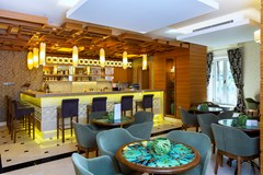 Royal Asarlik Beach Hotel: Lobby - photo 58