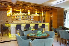 Royal Asarlik Beach Hotel: Lobby - photo 60