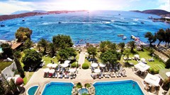 Royal Asarlik Beach Hotel: Pool - photo 18