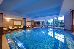 Royal Asarlik Beach Hotel: Pool - photo 24