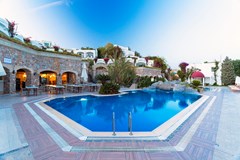 Royal Asarlik Beach Hotel: Pool - photo 41