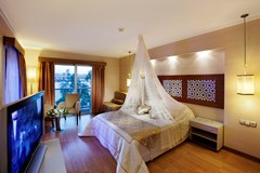 Royal Asarlik Beach Hotel: Room - photo 42