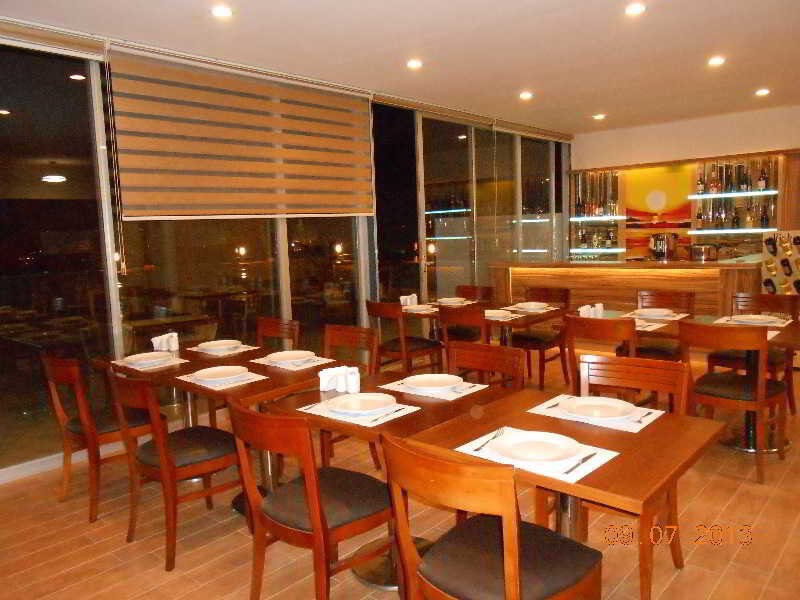 The Best Life Hotel Gumbet Hill: Restaurant