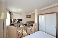 The Best Life Hotel Gumbet Hill: Room FAMILY ROOM STANDARD - photo 16