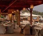 Cape Bodrum Beach Resort: Restaurant