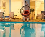 Cape Bodrum Beach Resort: Room JUNIOR SUITE WITH PRIVATE POOL