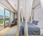 Cape Bodrum Beach Resort: Room SUITE ONE BEDROOM ONE BATHROOM