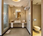 Cape Bodrum Beach Resort: Room SUITE ONE BEDROOM ONE BATHROOM