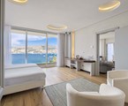 Cape Bodrum Beach Resort: Room SUITE TWO BEDROOMS