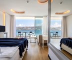 Cape Bodrum Beach Resort: Room