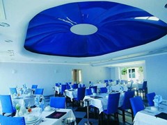 Club Forever: Restaurant - photo 16