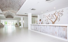 Labranda TMT Resort: Lobby - photo 8