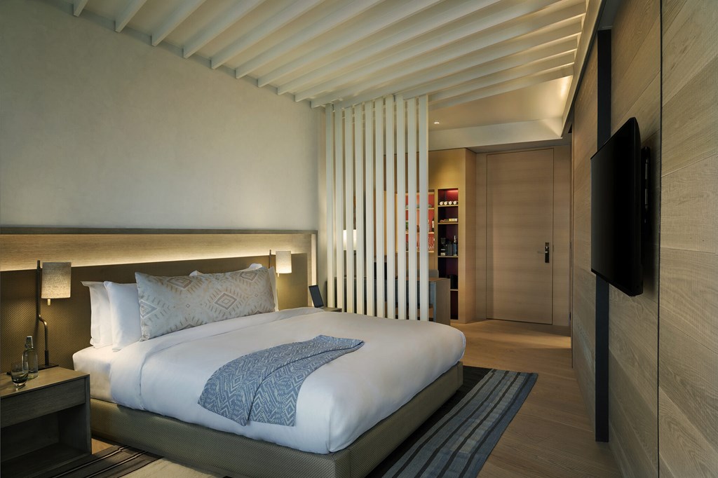 Six Senses Kaplankaya: Room DOUBLE SUPERIOR SEA VIEW