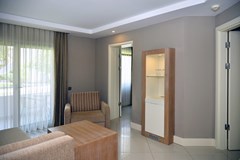 Samara: Room SUITE STANDARD - photo 11